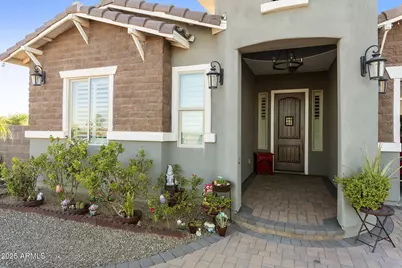 27822 N 203 Avenue, Wittmann, AZ 85361 - Photo 13