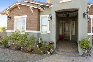 27822 N 203 Ave, Wittmann, AZ 85361 - Photo 13