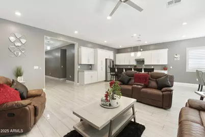 27822 N 203 Avenue, Wittmann, AZ 85361 - Photo 19