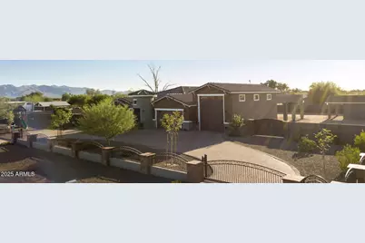 27822 N 203 Avenue, Wittmann, AZ 85361 - Photo 5