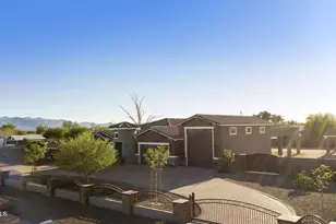 27822 N 203 Ave, Wittmann, AZ 85361 - Photo 5