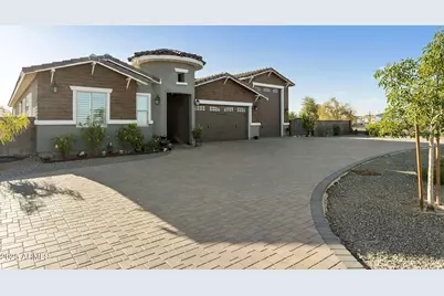 27822 N 203 Avenue, Wittmann, AZ 85361 - Photo 7