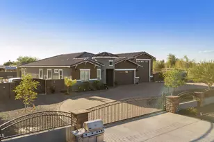 27822 N 203 Ave, Wittmann, AZ 85361 - Photo 3