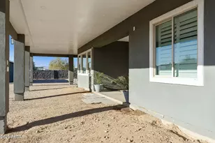 27822 N 203 Ave, Wittmann, AZ 85361 - Photo 47