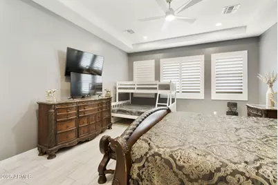 27822 N 203 Avenue, Wittmann, AZ 85361 - Photo 27