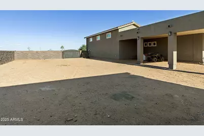 27822 N 203 Avenue, Wittmann, AZ 85361 - Photo 49