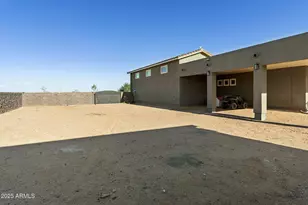 27822 N 203 Ave, Wittmann, AZ 85361 - Photo 49