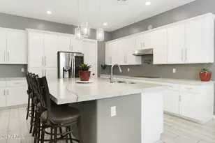 27822 N 203 Ave, Wittmann, AZ 85361 - Photo 21