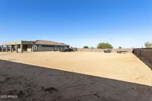 27822 N 203 Ave, Wittmann, AZ 85361 - Photo 51