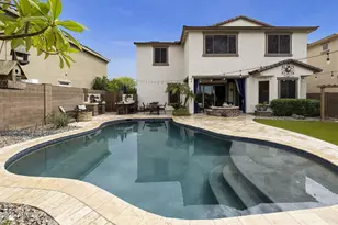 31340 N 138th Ave, Peoria, AZ 85383 - Photo 105