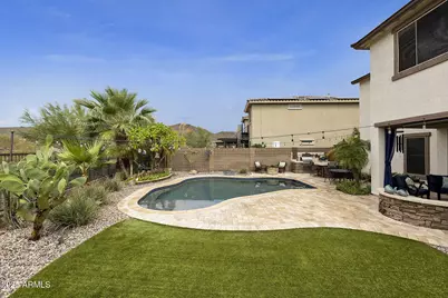 31340 N 138th Avenue, Peoria, AZ 85383 - Photo 103