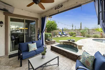 31340 N 138th Avenue, Peoria, AZ 85383 - Photo 95