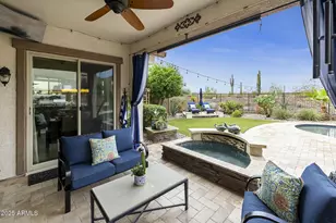 31340 N 138th Ave, Peoria, AZ 85383 - Photo 95