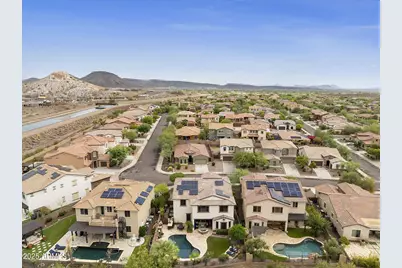 31340 N 138th Avenue, Peoria, AZ 85383 - Photo 77