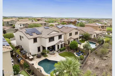 31340 N 138th Avenue, Peoria, AZ 85383 - Photo 67