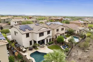 31340 N 138th Ave, Peoria, AZ 85383 - Photo 67