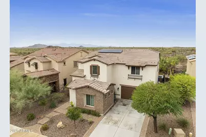 31340 N 138th Avenue, Peoria, AZ 85383 - Photo 65