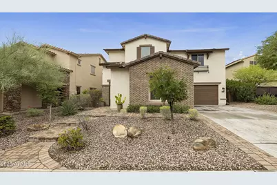 31340 N 138th Avenue, Peoria, AZ 85383 - Photo 83