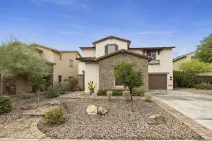 31340 N 138th Ave, Peoria, AZ 85383 - Photo 83