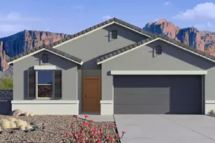 38165 W Frascati Ave, Maricopa, AZ 85138 - Photo 1