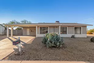 15238 North 22nd St, Phoenix, AZ 85022 - Photo 1