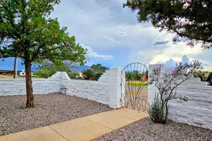 3769 S Rogers Ave, Naco, AZ 85620 - Photo 3