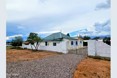 3769 S Rogers Avenue, Naco, AZ 85620 - Photo 31