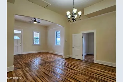 3769 S Rogers Avenue, Naco, AZ 85620 - Photo 5