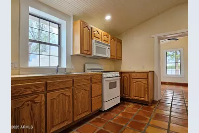 3769 S Rogers Avenue, Naco, AZ 85620 - Photo 9