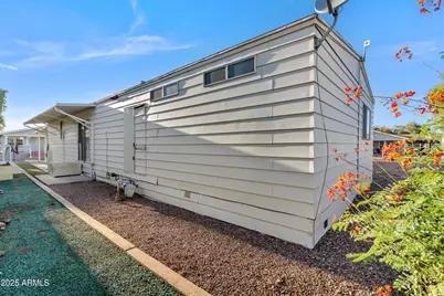 2401 W Southern Avenue #335, Tempe, AZ 85282 - Photo 35