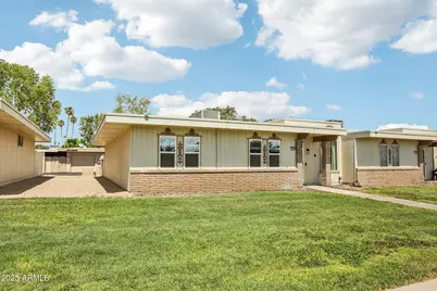 9960 W Forrester Drive, Sun City, AZ 85351 - Photo 5