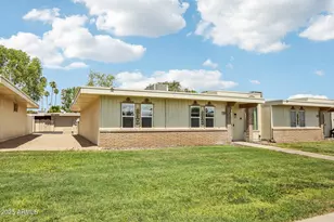 9960 W Forrester Dr, Sun City, AZ 85351 - Photo 5