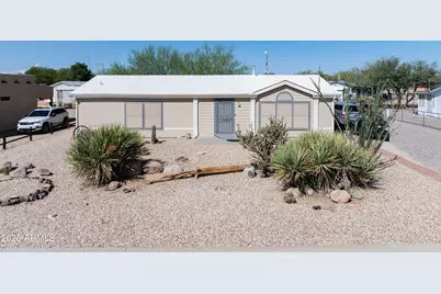 30660 S Vagabond Trail, Congress, AZ 85332 - Photo 1