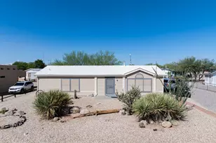 30660 S Vagabond Trail, Congress, AZ 85332 - Photo 1