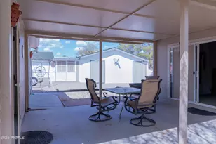 30660 S Vagabond Trail, Congress, AZ 85332 - Photo 19