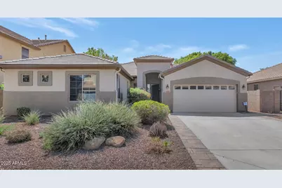 17651 W Ironwood Street, Surprise, AZ 85388 - Photo 1