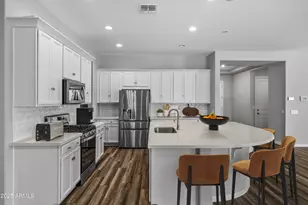 41912 W Sequoia Dr, Maricopa, AZ 85138 - Photo 7