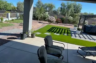 41912 W Sequoia Dr, Maricopa, AZ 85138 - Photo 35