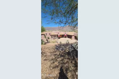 4544 S Avenida Corazon De Oro --, Gold Canyon, AZ 85118 - Photo 49