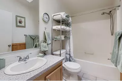 20607 W Chandler Heights Road, Buckeye, AZ 85326 - Photo 17