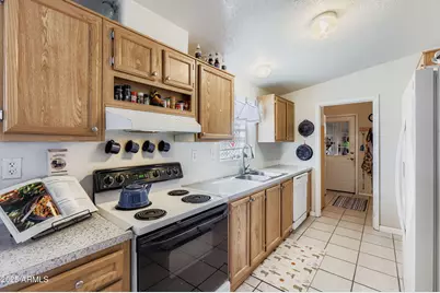20607 W Chandler Heights Road, Buckeye, AZ 85326 - Photo 3