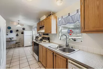 20607 W Chandler Heights Road, Buckeye, AZ 85326 - Photo 21