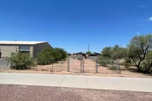 436 W Coolidge Ave, Coolidge, AZ 85128 - Photo 1