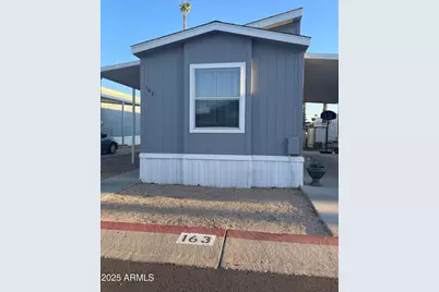 625 W McKellips Road #163, Mesa, AZ 85201 - Photo 1