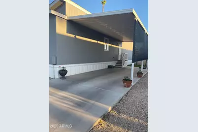 625 W McKellips Road #163, Mesa, AZ 85201 - Photo 3