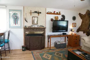 1988 Bradley Ln, Overgaard, AZ 85933 - Photo 5