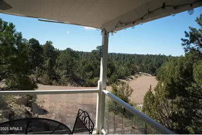 1988 Bradley Lane, Overgaard, AZ 85933 - Photo 35