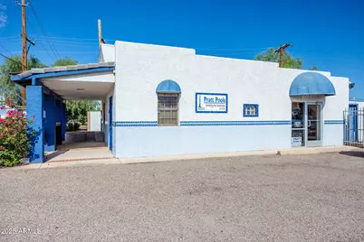 112 E Cottonwood Lane, Casa Grande, AZ 85122 - Photo 3