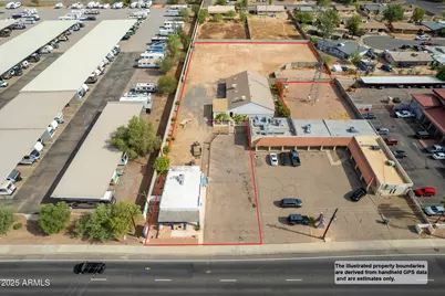 112 E Cottonwood Lane, Casa Grande, AZ 85122 - Photo 7