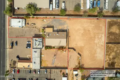 112 E Cottonwood Lane, Casa Grande, AZ 85122 - Photo 9